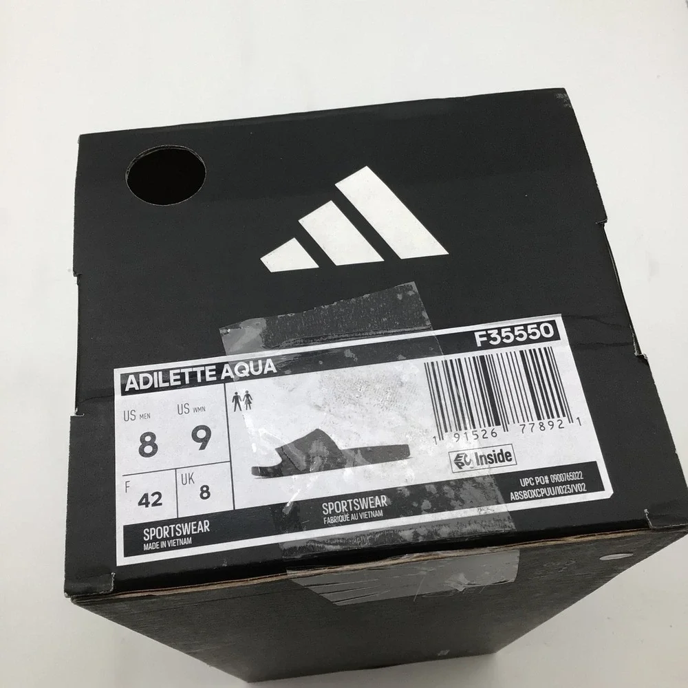 adidas adilette aqua